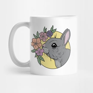 Little Bunny Mug